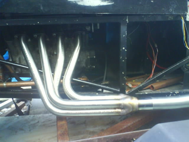 Rescued attachment Exhaust fitted.JPG